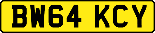 BW64KCY