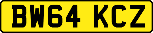 BW64KCZ