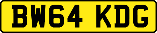 BW64KDG