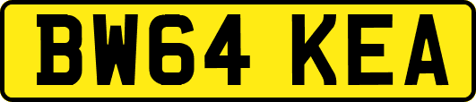 BW64KEA