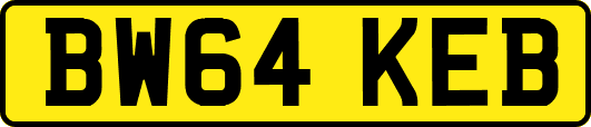 BW64KEB