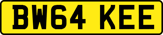 BW64KEE