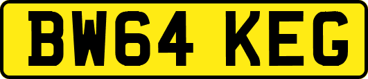 BW64KEG