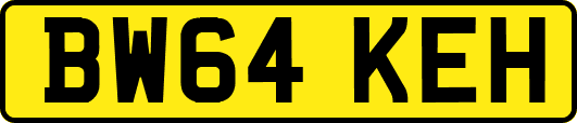 BW64KEH