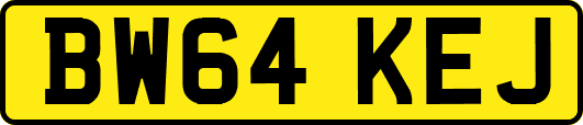 BW64KEJ