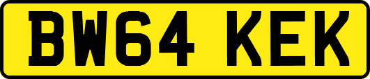 BW64KEK