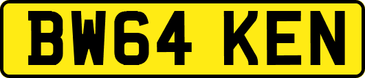 BW64KEN