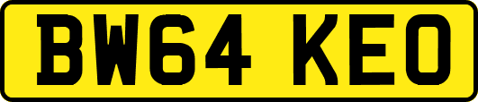 BW64KEO