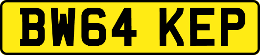 BW64KEP