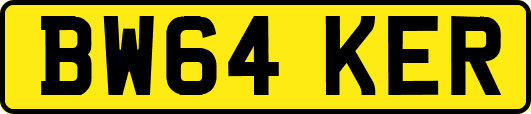 BW64KER