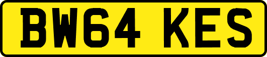 BW64KES