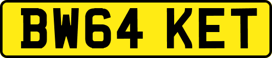 BW64KET
