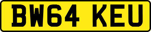 BW64KEU
