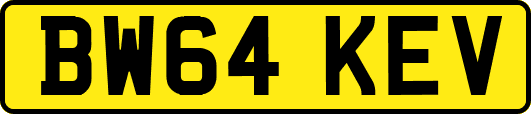BW64KEV