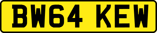 BW64KEW