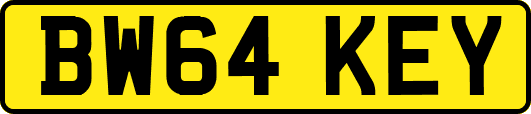 BW64KEY