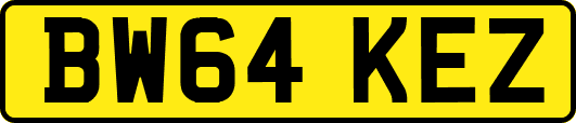 BW64KEZ