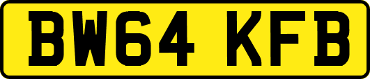 BW64KFB