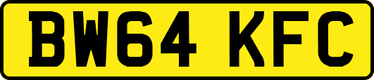 BW64KFC
