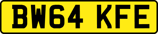 BW64KFE
