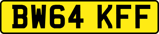 BW64KFF