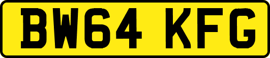 BW64KFG
