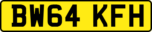 BW64KFH