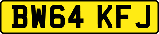 BW64KFJ