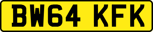 BW64KFK