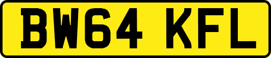 BW64KFL