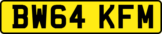 BW64KFM