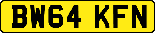 BW64KFN
