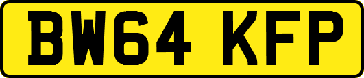BW64KFP