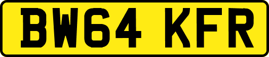 BW64KFR