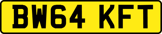 BW64KFT
