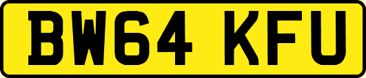 BW64KFU