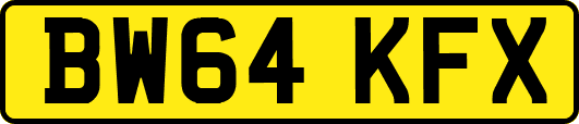 BW64KFX