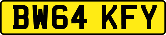 BW64KFY