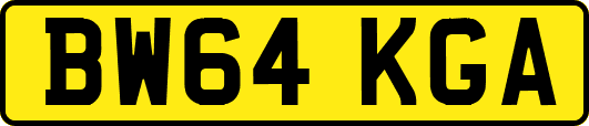 BW64KGA