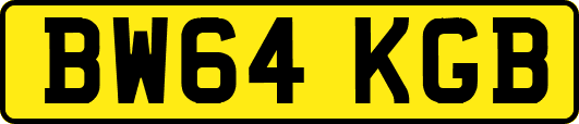 BW64KGB
