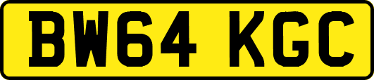 BW64KGC