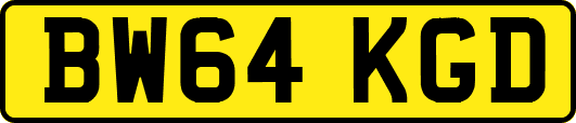 BW64KGD