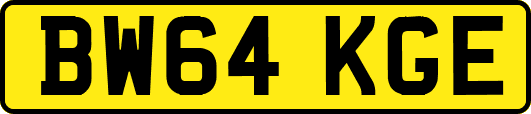 BW64KGE