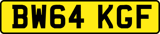 BW64KGF