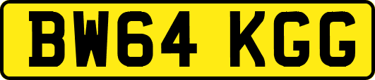 BW64KGG