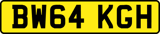 BW64KGH