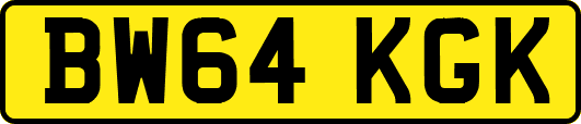 BW64KGK