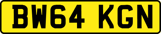 BW64KGN