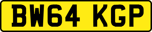BW64KGP