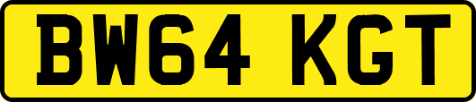 BW64KGT